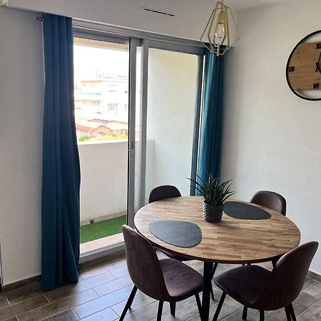 Grand Studio Proche Plage أنتيب المظهر الخارجي الصورة
