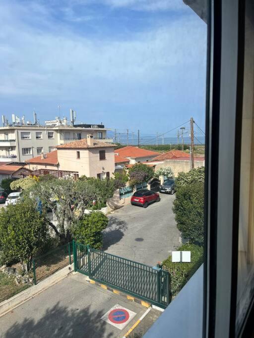 Grand Studio Proche Plage أنتيب المظهر الخارجي الصورة